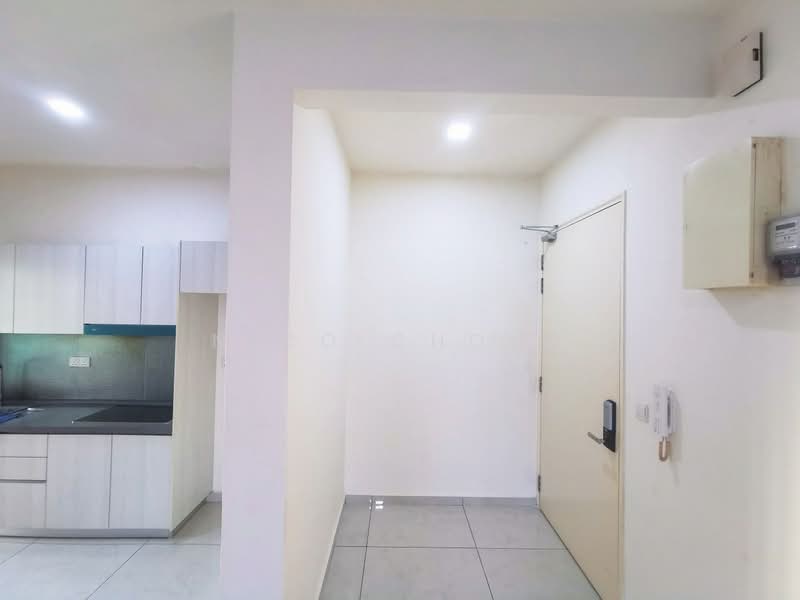 Pangsapuri untuk Dijual di Havona - Nico Chong - Kitchen - PropertyGuru.com.my