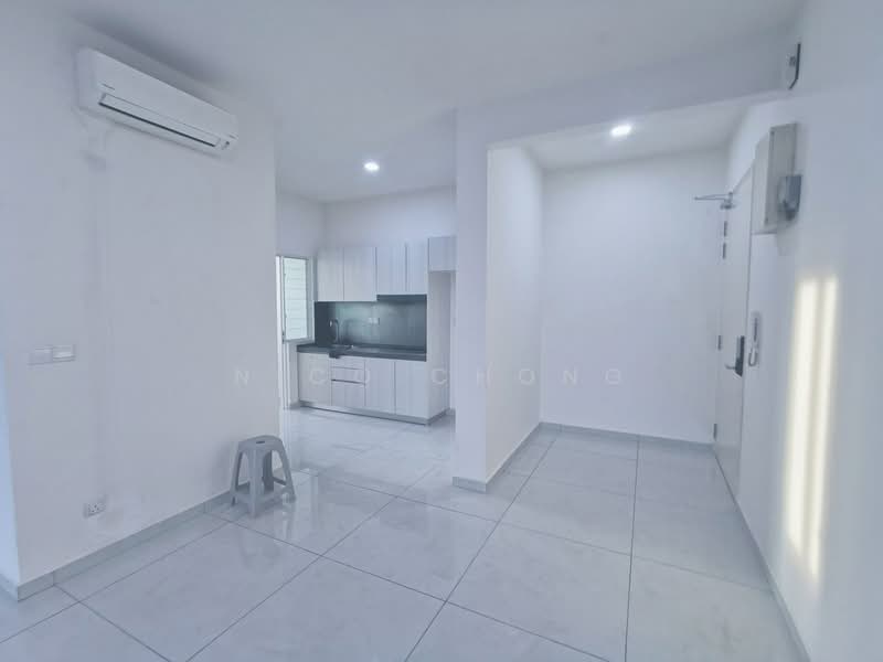 Pangsapuri untuk Dijual di Havona - Nico Chong - Kitchen - PropertyGuru.com.my