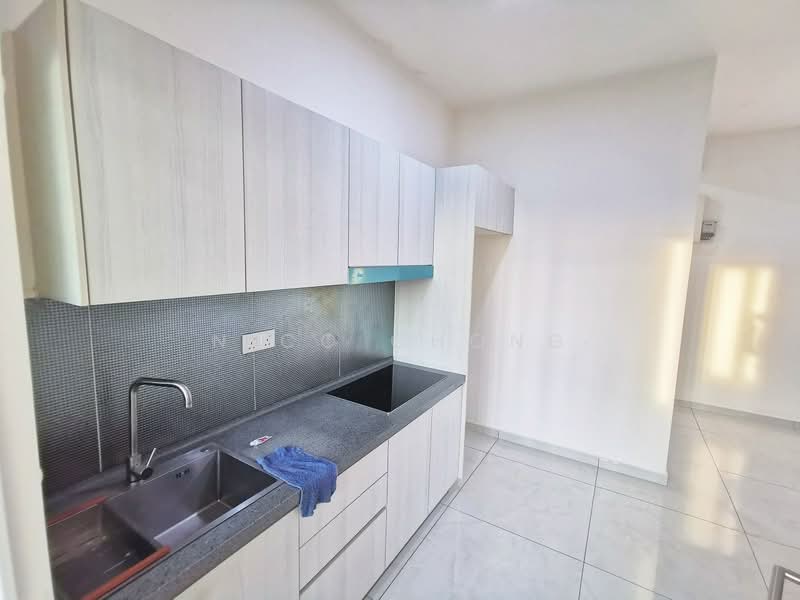 Pangsapuri untuk Dijual di Havona - Nico Chong - Kitchen - PropertyGuru.com.my