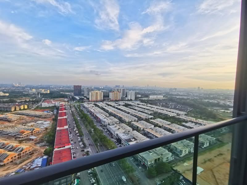 Pangsapuri untuk Dijual di Havona - Nico Chong - Exterior - PropertyGuru.com.my