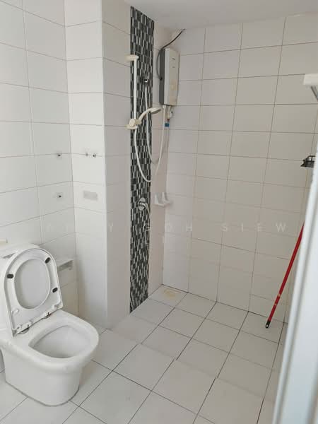 Kediaman Servis untuk Disewa di Greenfield Regency - Mandy Goh Siew Li - Bathroom - PropertyGuru.com.my