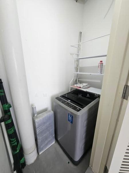 Service Residence for Rent at Kanvas SOHO - Yam Yi Han - Interior - PropertyGuru.com.my