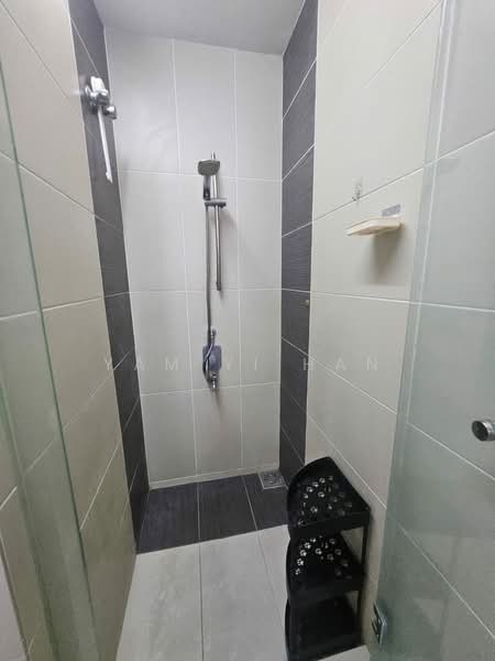 Service Residence for Rent at Kanvas SOHO - Yam Yi Han - Bathroom - PropertyGuru.com.my