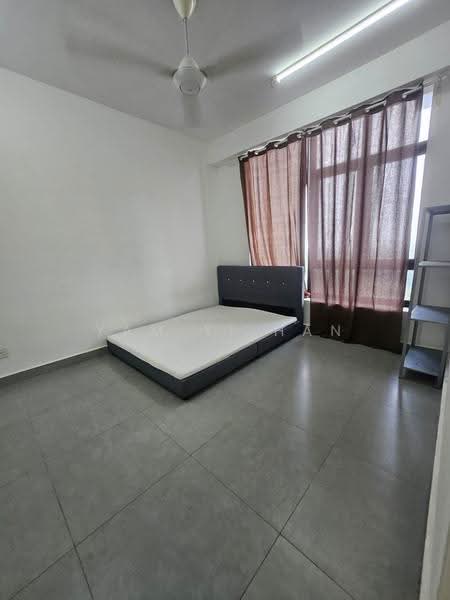 Service Residence for Rent at Kanvas SOHO - Yam Yi Han - Bedroom - PropertyGuru.com.my