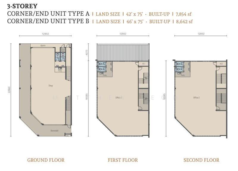 Shop for Rent in Setia Ecohill (Semenyih) - Matthew Teoh - PropertyGuru.com.my