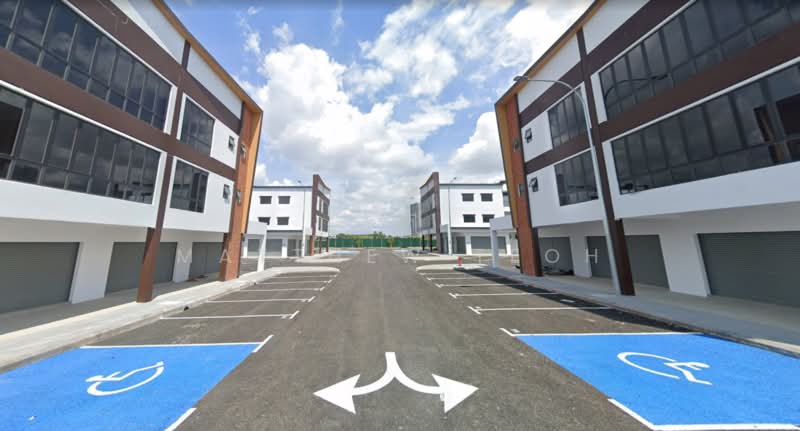 Shop for Rent in Setia Ecohill (Semenyih) - Matthew Teoh - Exterior - PropertyGuru.com.my
