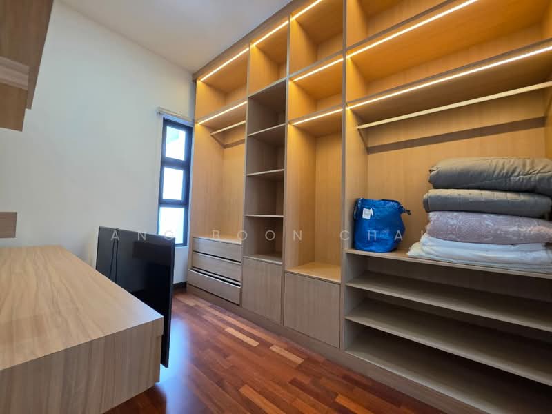 2-storey Terraced House for Rent in Iskandar Puteri (Nusajaya) (Johor) - Ang Boon Chai - Interior - PropertyGuru.com.my