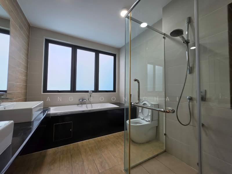 2-storey Terraced House for Rent in Iskandar Puteri (Nusajaya) (Johor) - Ang Boon Chai - Bathroom - PropertyGuru.com.my