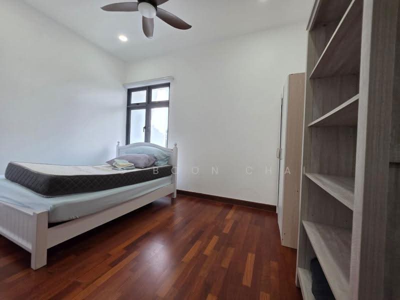 2-storey Terraced House for Rent in Iskandar Puteri (Nusajaya) (Johor) - Ang Boon Chai - Bedroom - PropertyGuru.com.my