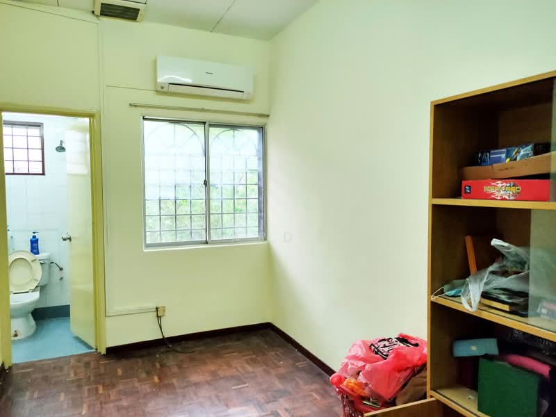 2-storey Terraced House for Sale in Bandar Damai Perdana (Cheras) - Edward Ooi - Bathroom - PropertyGuru.com.my