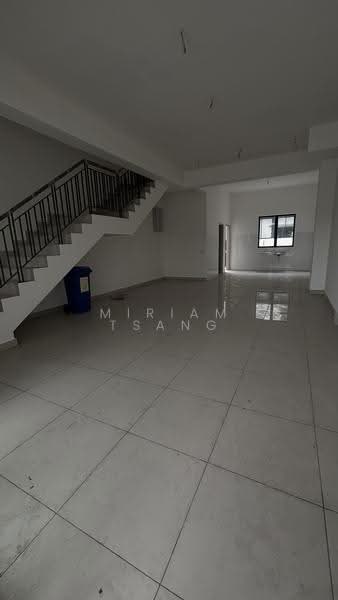 2-storey Terraced House for Sale in Telok Panglima Garang (Selangor) - Miriam Tsang - Interior - PropertyGuru.com.my