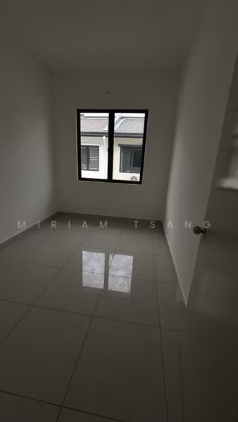 2-storey Terraced House for Sale in Telok Panglima Garang (Selangor) - Miriam Tsang - Interior - PropertyGuru.com.my