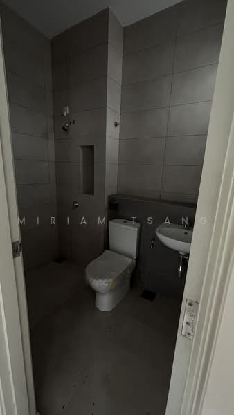 2-storey Terraced House for Sale in Telok Panglima Garang (Selangor) - Miriam Tsang - Bathroom - PropertyGuru.com.my