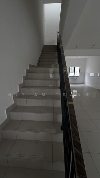 2-storey Terraced House for Sale in Telok Panglima Garang (Selangor) - Miriam Tsang - Interior - PropertyGuru.com.my