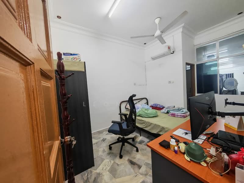 1-storey Terraced House for Sale in Skudai (Johor) - Leon Ng - Bedroom - PropertyGuru.com.my