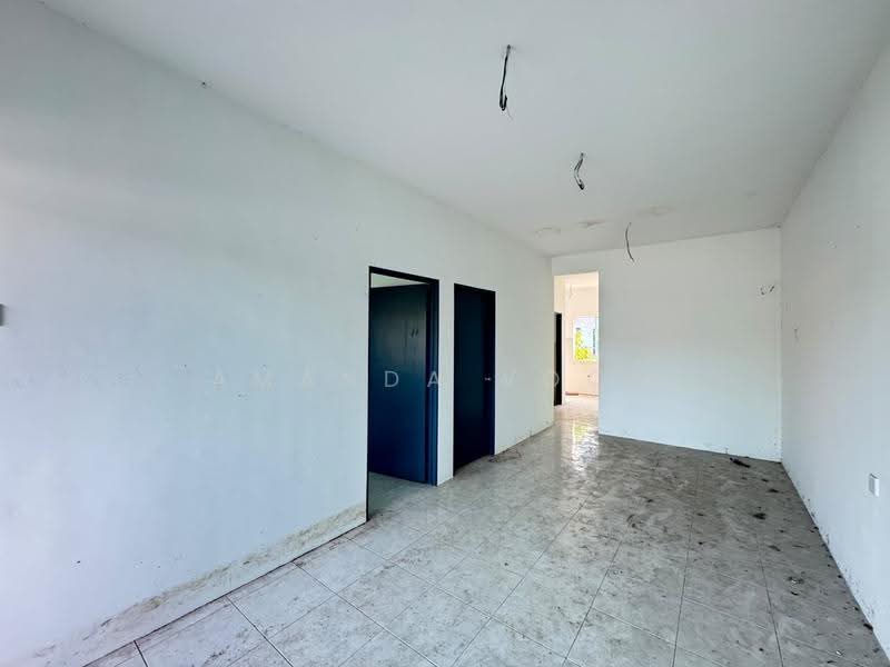 2.5-storey Terraced House for Sale in Johor Bahru (Johor) - Amanda Voon - Interior - PropertyGuru.com.my
