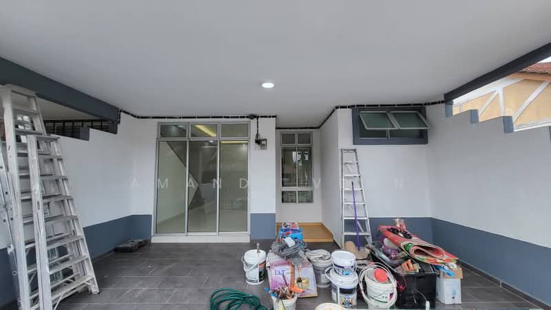 2.5-storey Terraced House for Sale in Johor Bahru (Johor) - Amanda Voon - Exterior - PropertyGuru.com.my