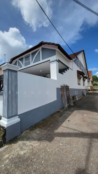 2.5-storey Terraced House for Sale in Johor Bahru (Johor) - Amanda Voon - Exterior - PropertyGuru.com.my