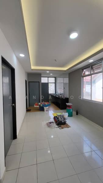 2.5-storey Terraced House for Sale in Johor Bahru (Johor) - Amanda Voon - Kitchen - PropertyGuru.com.my