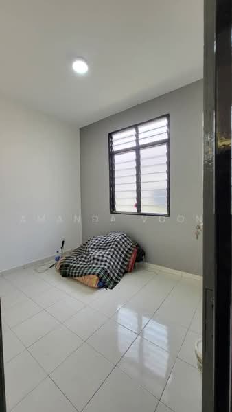 2.5-storey Terraced House for Sale in Johor Bahru (Johor) - Amanda Voon - Bedroom - PropertyGuru.com.my