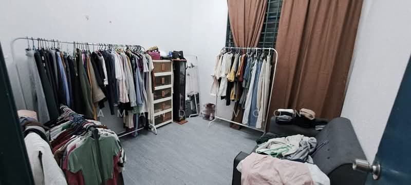 2.5-storey Terraced House for Sale in Johor Bahru (Johor) - Amanda Voon - Interior - PropertyGuru.com.my