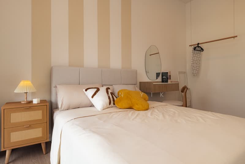 Condominium for Rent at Skyline KL - Bryan Yik - Bedroom - PropertyGuru.com.my