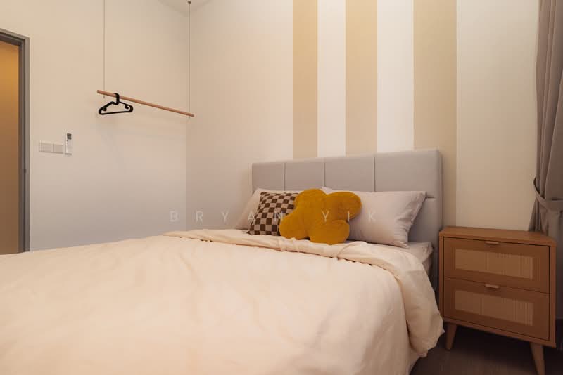 Condominium for Rent at Skyline KL - Bryan Yik - Bedroom - PropertyGuru.com.my