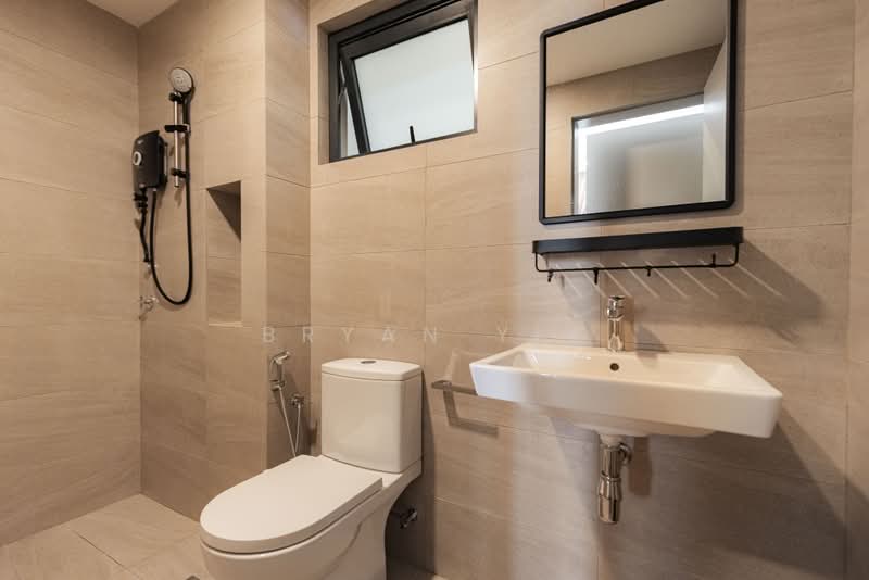 Condominium for Rent at Skyline KL - Bryan Yik - Bathroom - PropertyGuru.com.my