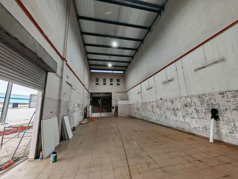 Kilang Teres untuk Disewa di Taman Mount Austin (Tebrau) - Ray Tung - Interior - PropertyGuru.com.my