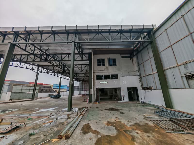 Kilang Teres untuk Disewa di Taman Mount Austin (Tebrau) - Ray Tung - Exterior - PropertyGuru.com.my