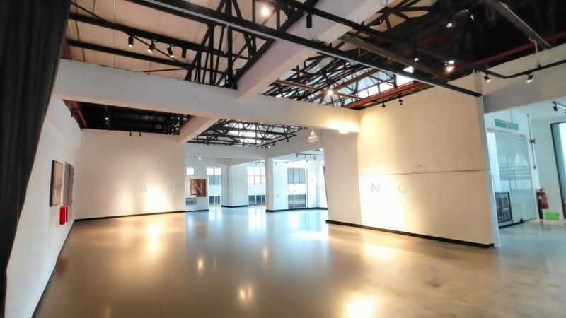 Kilang Terpisah untuk Dijual di Taman Meru Indah (Kapar) - Annie Chong - Interior - PropertyGuru.com.my