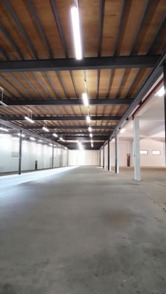 Kilang Terpisah untuk Dijual di Taman Meru Indah (Kapar) - Annie Chong - Interior - PropertyGuru.com.my