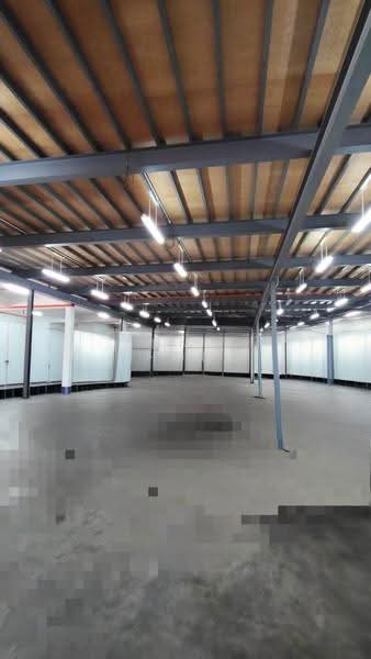 Kilang Terpisah untuk Dijual di Taman Meru Indah (Kapar) - Annie Chong - Interior - PropertyGuru.com.my