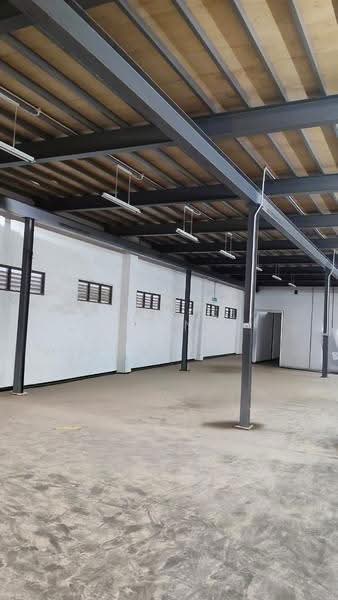 Kilang Terpisah untuk Dijual di Taman Meru Indah (Kapar) - Annie Chong - Interior - PropertyGuru.com.my