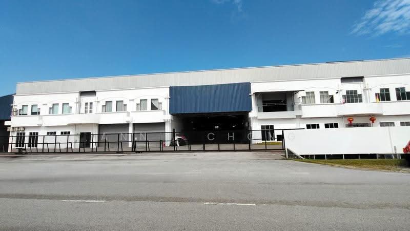 Kilang Terpisah untuk Dijual di Taman Meru Indah (Kapar) - Annie Chong - Exterior - PropertyGuru.com.my