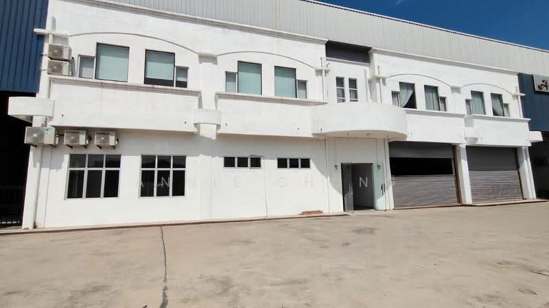 Kilang Terpisah untuk Dijual di Taman Meru Indah (Kapar) - Annie Chong - Exterior - PropertyGuru.com.my
