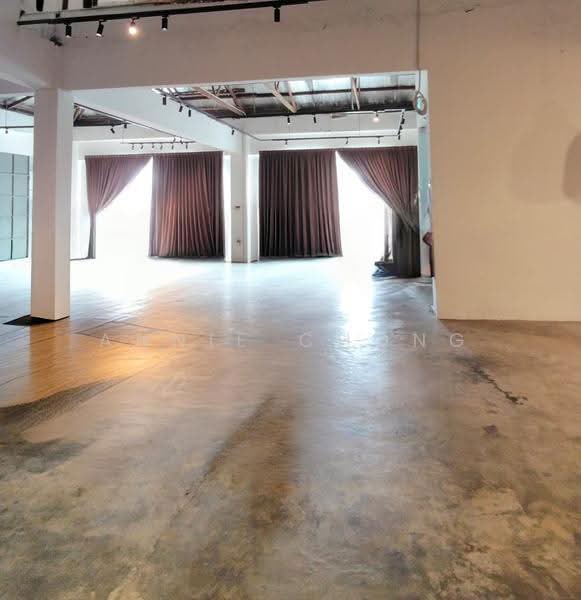 Kilang Terpisah untuk Dijual di Taman Meru Indah (Kapar) - Annie Chong - Interior - PropertyGuru.com.my