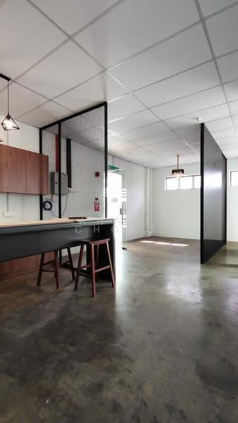 Kilang Terpisah untuk Dijual di Taman Meru Indah (Kapar) - Annie Chong - Interior - PropertyGuru.com.my