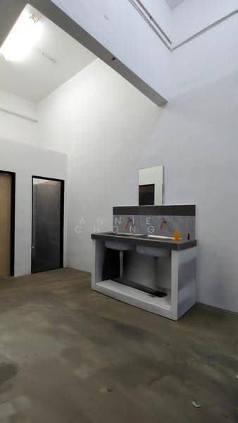 Kilang Terpisah untuk Dijual di Taman Meru Indah (Kapar) - Annie Chong - Bathroom - PropertyGuru.com.my