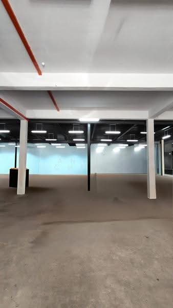 Kilang Terpisah untuk Dijual di Taman Meru Indah (Kapar) - Annie Chong - Interior - PropertyGuru.com.my