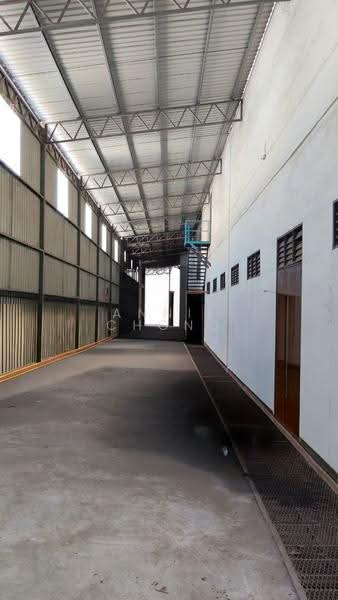 Kilang Terpisah untuk Dijual di Taman Meru Indah (Kapar) - Annie Chong - Exterior - PropertyGuru.com.my