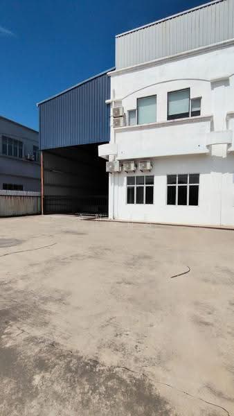 Kilang Terpisah untuk Dijual di Taman Meru Indah (Kapar) - Annie Chong - Exterior - PropertyGuru.com.my