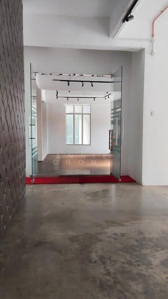 Kilang Terpisah untuk Dijual di Taman Meru Indah (Kapar) - Annie Chong - Entrance - PropertyGuru.com.my