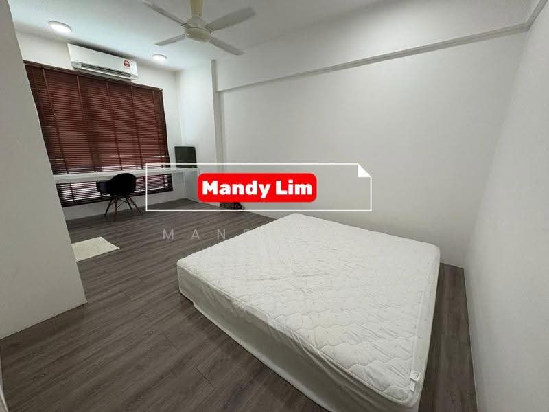 Condominium for Sale at The Uban Residence - Mandy Lim - Bedroom - PropertyGuru.com.my