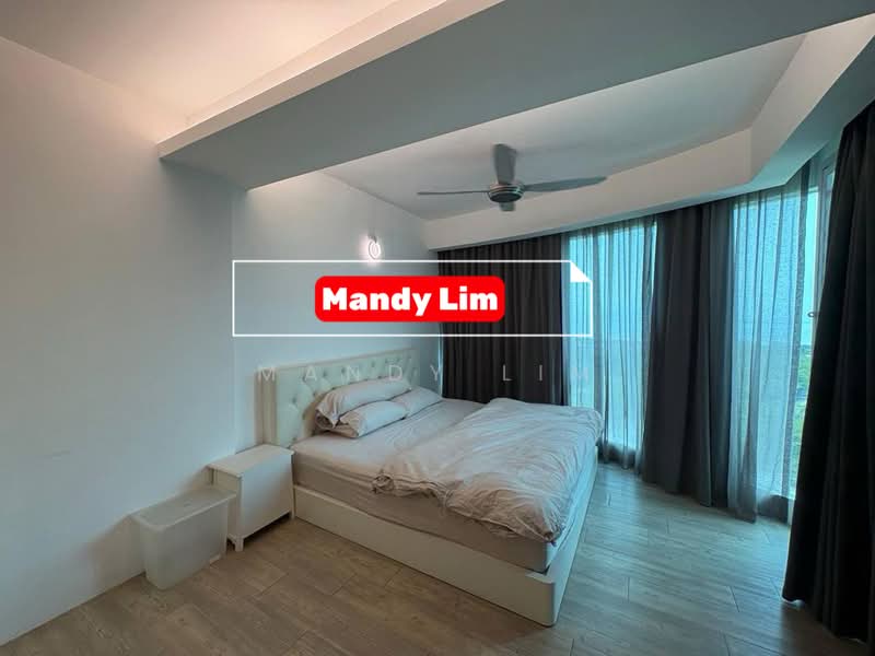 Condominium for Sale at The Uban Residence - Mandy Lim - Bedroom - PropertyGuru.com.my
