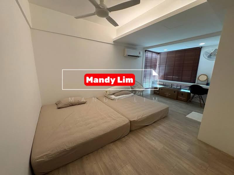 Condominium for Sale at The Uban Residence - Mandy Lim - Bedroom - PropertyGuru.com.my