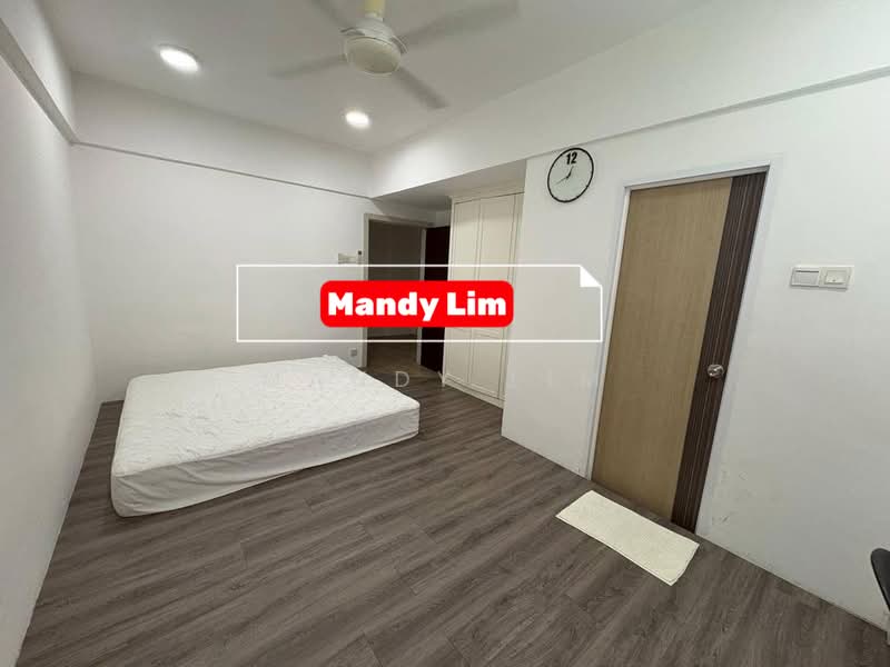 Condominium for Sale at The Uban Residence - Mandy Lim - Bedroom - PropertyGuru.com.my