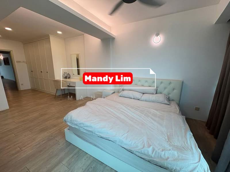 Condominium for Sale at The Uban Residence - Mandy Lim - Bedroom - PropertyGuru.com.my