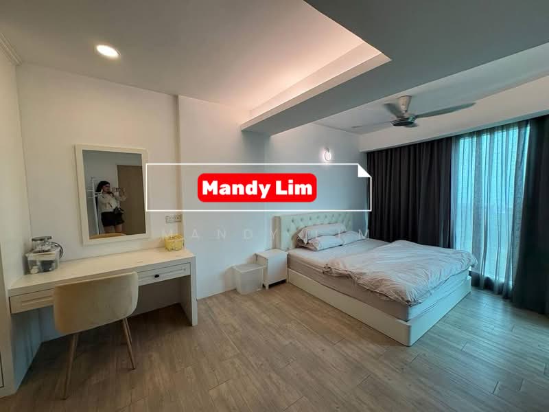 Condominium for Sale at The Uban Residence - Mandy Lim - Bedroom - PropertyGuru.com.my