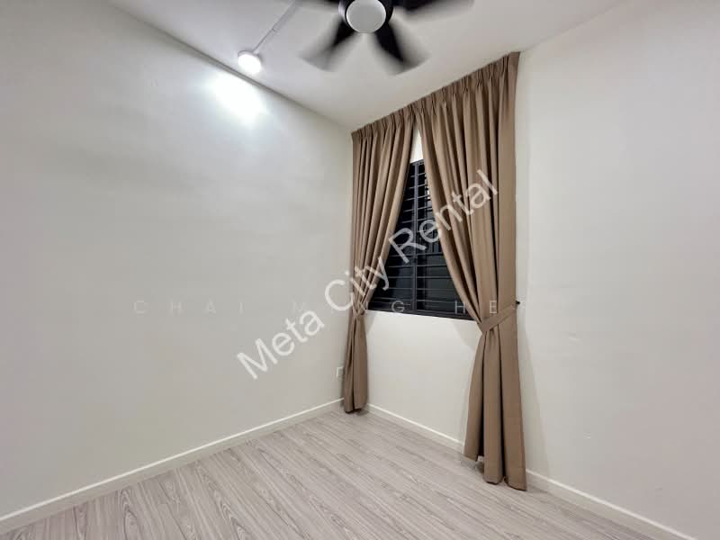 Kediaman Servis untuk Disewa di Meta City - Chai Ming Hern - Interior - PropertyGuru.com.my